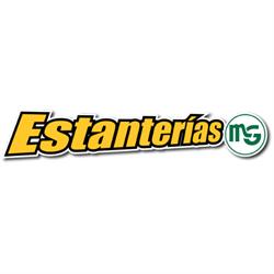 MG ESTANTERIAS