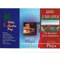 Hotel Playa
