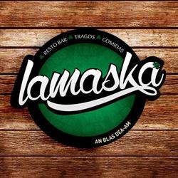 LAMASKA BAR