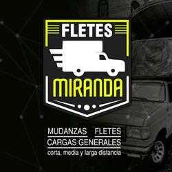 FLETES MIRANDA