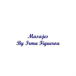 MASAJES BY IRMA FIGUEROA