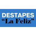 Destapes la Feliz