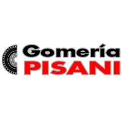 Gomeria Pisani - Reconstruccion de Neumaticos para Camiones