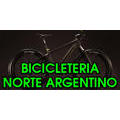 BICICLETERIA NORTE ARGENTINO