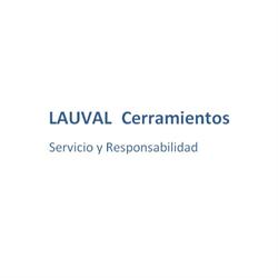 LAUVAL CERRAMIENTOS