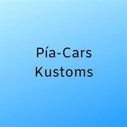 PÍA-CARS KUSTOMS