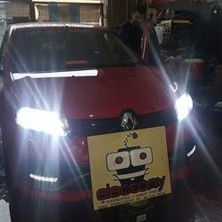 ELECTONY ELECTRICIDAD DEL AUTOMOTOR