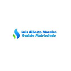 LUIS ALBERTO MORALES - GASISTA MATRICULADO