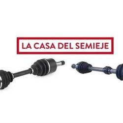 La Casa del Semieje