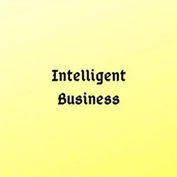 INTELLIGENT BUSINESS