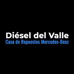 DIESEL DEL VALLE-CASA DE REPUESTOS MERCEDES BENZ
