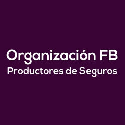 Organizacion Fb - Productores de Seguros