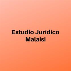 ESTUDIO JURIDICO MALAISI