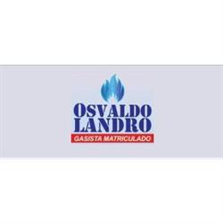 OSVALDO LANDRO GASISTA MATRICULADO