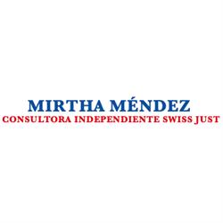 Demostraciones Gratuitas de Productos-integrate a Mirtha Méndez Consultora Independiente Swiss Just