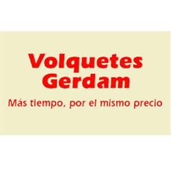 VOLQUETES GERDAM ROSARIO