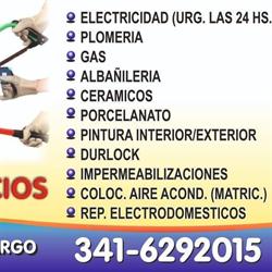 FULL SERVICIOS