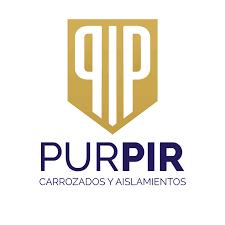 PROTECCION PUR-PIR