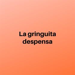 LA GRINGUITA DESPENSA