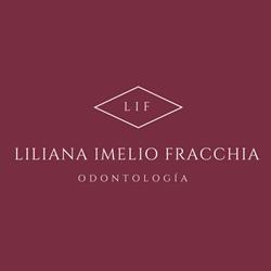 Fracchia Liliana Imelio de Odontologa