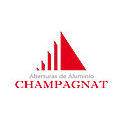 ABERTURA DE ALUMINIO CHAMPAGNAT