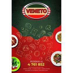 ROTISERIA VENETO - DELIVERY