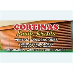 Cortinas Santa Teresita