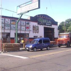 Nga Maderas