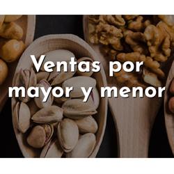 Mendoza Productos Venta por Mayor y Menor