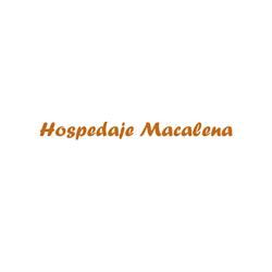 HOSPEDAJE MACALENA