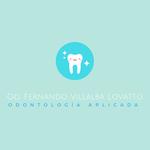 ODONTOLOGIA APLICADA - OD FERNANDO VILLALBA LOVATTO