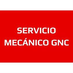 Servicio Mecánico GNC
