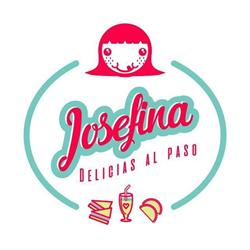 JOSEFINA DELICIAS AL PASO