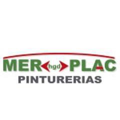 Mer-plac Pinturerías