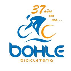 BICICLETERIA BOHLE