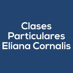 Clases Particulares Eliana Cornalis
