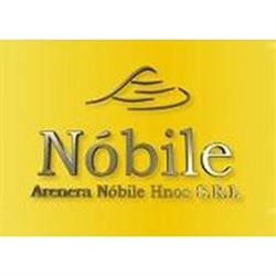 Arenera Nobile Hnos SRL