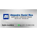 ALEJANDRO RICO GESTION INMOBILIARA