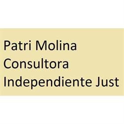 PATRI MOLINA CONSULTORA INDEPENDIENTE JUST