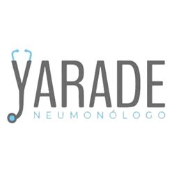 Moisés Yarade Médico Neumonólogo
