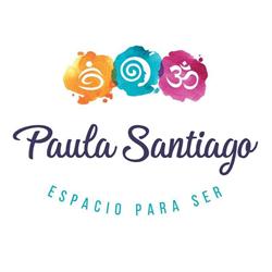 PAULA SANTIAGO ESPACIO PARA SER