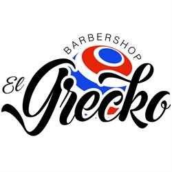 EL GRECKO BARBER SHOP
