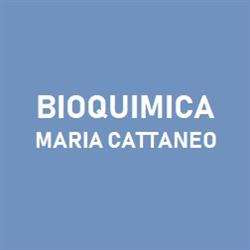 Bioquimica Maria Cattaneo