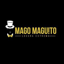 SHOW DE MAGIA - MAGO MAGUITO