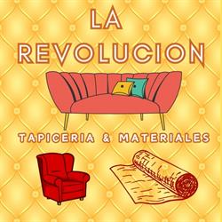 La Revolución - Tapicería&Deco