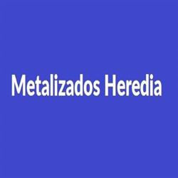 METALIZADOS HEREDIA