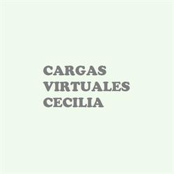 CARGAS VIRTUALES CECILIA
