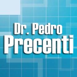 Dr Pedro Precenti
