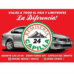 REMISERIA CAPILLA