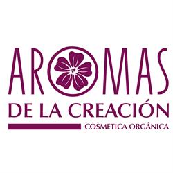 AROMAS DE LA CREACION